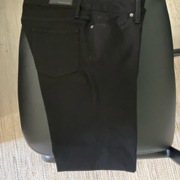 Calvin Klein Jean/legging - Picture 2 of 5